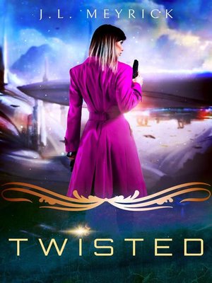 cover image of Twisted